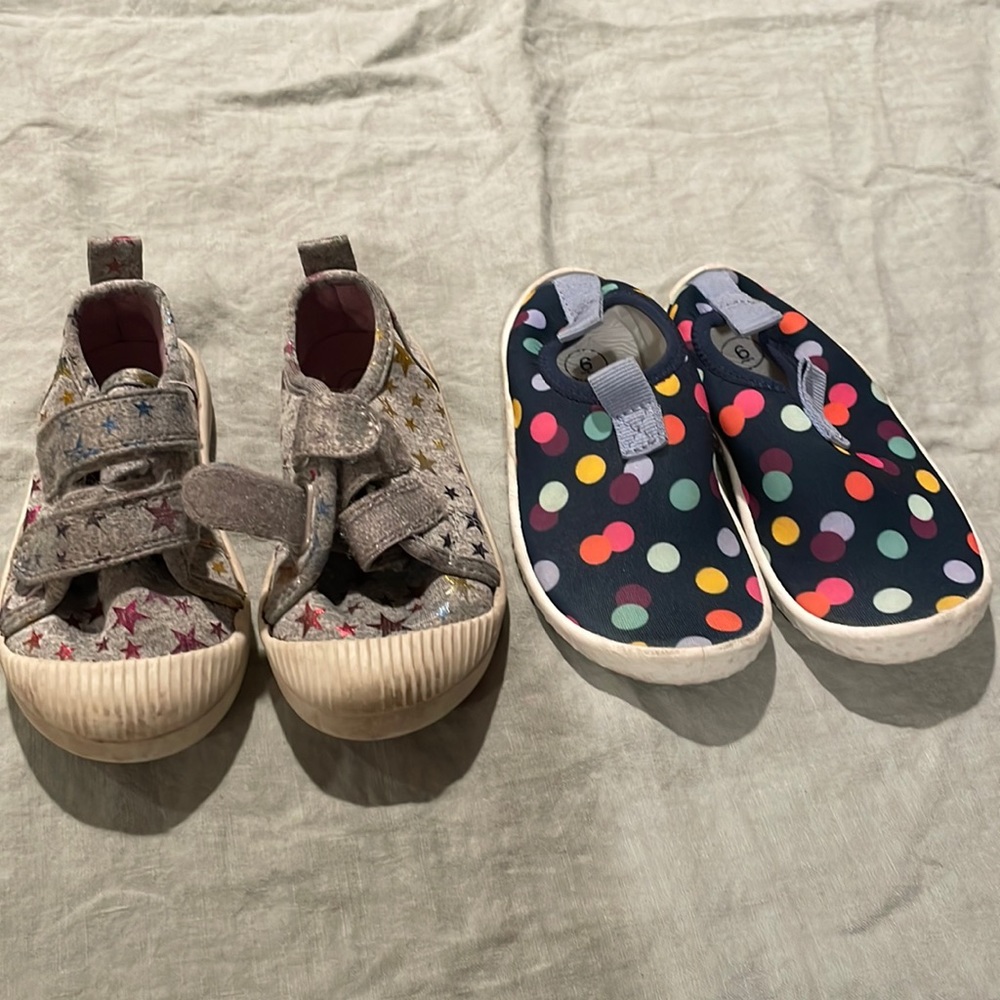 Size 6 Show Bundle